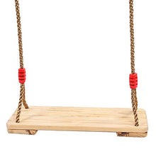 NCONCO - Seggiolino rigido per bambini, in PVC, per giochi per interni ed esterni