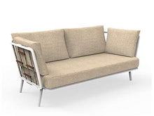 Talenti Soho Divano 2 posti Outdoor SODIV2PB