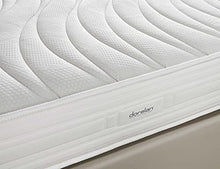 Dorelan Materasso Top (140x200), Sostegno Rigido con Sistema a 400 Molle Bonnel, Made in Italy 100%, Massima qualità e Certificazione igienica, Altezza 21 cm.