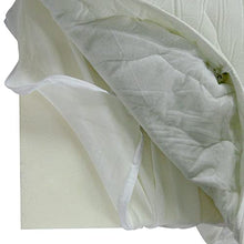 Baldiflex Materasso Super Top Matrimoniale con Rivestimento Sfoderabile in Aloe Vera, Misura 160x190x23cm