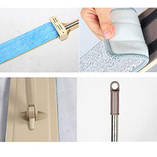 SSAYY Spray Mop Lavaggio A Mano Gratuito per Uso Domestico Mop House Cucina Bagno Pulizia degli Attrezzi Pulizia del Pavimento