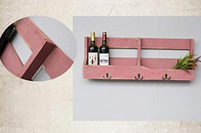 MKXF Creativo Wall Wine Rack Wall Hanging Bar Ristorante Cornice Decorativa Negozio Clubhouse Display Stand Decorazioni