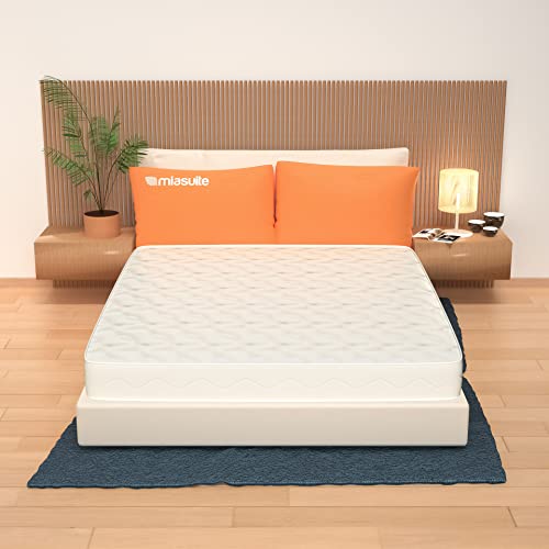 AILIME SRL Materasso Matrimoniale in Memory Foam 160X200X25 CM Ortopedico con Dispositivo Medico Materasso Like