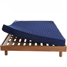 Tappetino Tatami, materassino, Tappetino in Spugna, materassino futon Singolo Doppio per Adulto, Comodo, Morbido e Traspirante, 90 * 200 cm