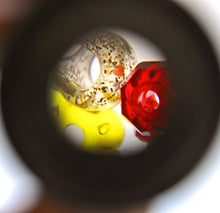 W&P Gustav Klimt Kaleidoscope - Random Designs