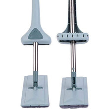 SSAYY Spray Mop Mop per Disidratazione Automatico Lavaggio A Mano Libera in Piano I Mop Telescopici per Manufatti da Pavimento