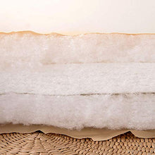 zyl Materasso Futon Materassino Tatami Dormire Materasso Futon Tatami Pieghevole Materasso Dormitorio Studentesco Giapponese Spesso Spessore G-90 * 200cm