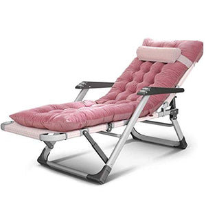Sedie Pieghevoli Sedia ounge Reclinabili Divano Pigro Sedia da Spiaggia Sedia da Giardino Pausa Pranzo Indietro Sedia Portatile Fresca Sedia a Sdraio Estiva per Soggiorno Giardino Esterno
