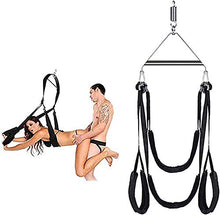 Altalena Set Soffitto Hanging Sling Swing