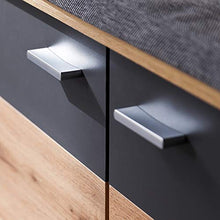trendteam smart living Arredamenti, Quercia, Taglia unica