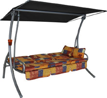 Angerer Primero Comfort Dondolo Anversa, 3 posti