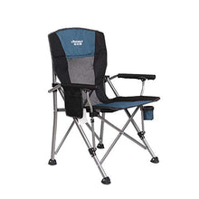 LILICEN Sedia da Pesca all'aperto Sedia a Sdraio Pieghevole Sedia da Campeggio Sgabello da Picnic Sedia da Spiaggia Easy Carry-Cuscinetto portante 150 kg (Color : As pic5)
