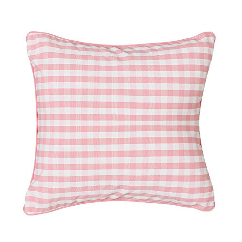 CJC Cuscini Poltrona Schienale Cuscini Federa (Dimensioni : 45 * 45cm)