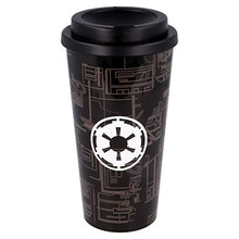 Tazza Da Caffè Da Viaggio - 520 ml Star Wars