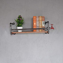 LXH-SH Cremagliera del Vino Ironwood Combinazione Vintage Gancio Rack di stoccaggio del Vino Rack Gancio 68 X 19,2 X 11 Centimetri scaffali Vino contatore