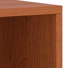 vidaXL Comodino Marrone Miele 35x30x40 cm in Legno Massello di Pino