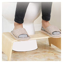 CHENJIAO Squatting Sgabello Qualificato Squatty Pieghevole Sgabello Igienici Sgabello Poggiapiedi Piles Relief Sicurezza Aid Sgabello Pieghevole for I Bambini