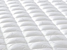 Bellavista Home Materasso Mallorca 16 cm Alto, Memory Foam 135x190x16cm, Comfort dell'hotel, Reversibile, fermezza Media.