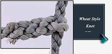 Safety net decoration / Arrampicata rete di carico Scala di corda Safety Net Heavy Duty reticolato balcone Cassaforte Banister Stair Protezione Rete di recinzione Griglia Playground netta di blocco (d