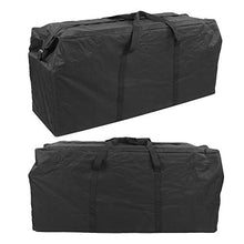 Voluxe Borsa portaoggetti, Borsa portaoggetti per mobili, Tessuto Oxford 600D capacità Sufficiente per mobili da Negozio