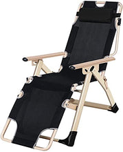 CDFC Heavy Duty Tymoline Zero Gravity Relaxer Sedia Giardino All'aperto Sunlounger Pieghevole Sedia reclinabile Sedia Lettino Sedia a Sdraio Armrest Sedia Patio Lazy Sedia Easy Sedia