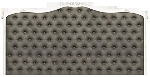 Plage 143512 Adesivo per pareti- Testata del Letto-Dimpling, 60 x 160 cm