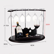 Lxlxq Ornamenti di Ornamenti per Il Vino in Stile Creativo