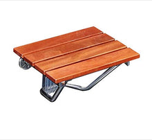 HYYDP Bagno Sgabello Sedili Be applicable compatible for doccia a parete Sgabello Be applicable compatible for anziani Sgabello Be applicable compatible for allattamento Antiscivolo Sgabello Be applic