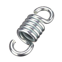 Molle resistenti da 7/8 mm per dondolo da giardino a molla, per dondolo e dondolo (7 mm)