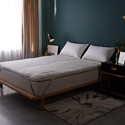 WZQ Sleeping Tatami - Materasso Pieghevole Portatile per Bambini, materassino futon per Studenti, 150 x 200 cm