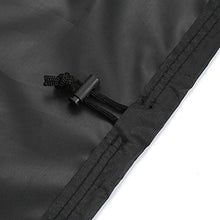 Ydq Fodera per Panca 420D Tessuto Oxford Resistente Impermeabile Antivento Anti-UV Resistente Polvere Fodera per Sedia Lunga