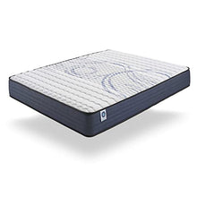 Naturalex | Perfectsleep | Materasso alla Francese 140x200 cm Memory Multi Densità | 20 cm | Supporto Ergonomico Alta Resilienza | Schiuma Anallergica Ultra Traspirante | Fermezza Ideale