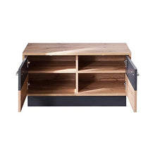 trendteam smart living Arredamenti, Quercia, Taglia unica