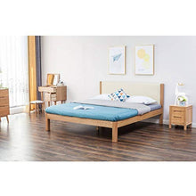 KX-YF ComodinoComodino, Comodino Piccolo Tre Comodini in Legno MasselloStoccaggio della Decorazione della Camera da Letto Domestica