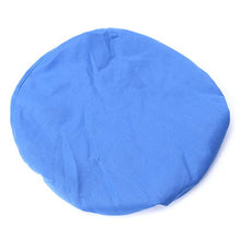 KINTRADE 4 Pezzi/Set Copertura per Poltrona odontoiatrica Lavabile in Polvere Antipolvere Sgabello Sedile Schienale Cuscino Copri Cuscino