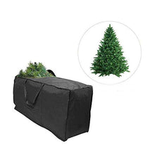 Cuscino per mobili Custodia 210D Resistente all'Acqua Giardino Patio Esterno Cuscino Borsa di stoccaggio con Cerniera Custodia per Il Trasporto Borsa,Nero (L: 173 * 76 * 51cm)