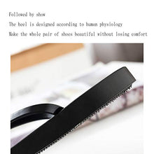 Sandalo Infradito Sandali Ciabatte d'Estate, Bocca Tacco Scarpe Ciabatte Leggere Antiscivolo Camera Outdoor Indoor Slippers Aprire, Comfort Estivo Scarpe Passeggio Antiscivolo,A,40
