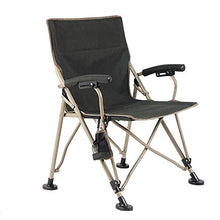 Z-LIANG Folding Campo Sedia Portatile gravità Zero Lounge Chair Poltrone for Patio, Piscina, Giardino