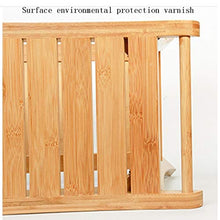 Sedie da bagno, sgabelli da bagno, sgabelli da doccia, sgabelli in legno, tavoli da pranzo e sgabelli antiscivolo, sgabelli da toilette domestici per anziani, struttura in legno curvato in bambù, co