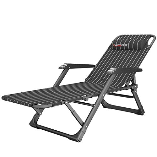 Lettini relax reclinabili Lettini sdraio Lettini prendisole Sedia da giardino pieghevole reclinabile per bambino Sedie a sdraio per adulti Lettino reclinabile per patio in spiaggia, piscina o ufficio