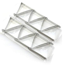 Kirmax 50PZ Tavolo Fisso Clip nel Acciaio Inox Regolabile Tovaglia Clip Panno Copertina Clip Partito Picnic Strumento Clip