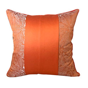 UG1 Cuscini all'aperto per mobili da Giardino, Luce Cuscino Stile, all'aperto Decorativo Copricuscino per Divano Letto Auto con Cuscino, 18 * 18inch / 45 * 45cm