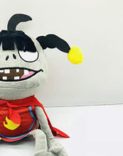 Zombie giocattolo Piante vs Zombies Bambole Peluche Giocattoli Secchio Ferro Blocco Cappello Sole Dio Zombie Ciondolo Bambola