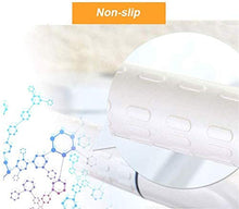 TUHFG Sgabello per Doccia Sedile da Bagno a Muro Sedia da Doccia Pieghevole Sedia da Bagno Bagno Sgabello da Bagno Forniture anziane Sedia da Bagno