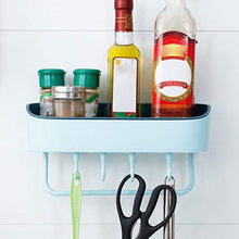 Bagno Rack WC Lavabo a Muro WC Asciugamani Bagagli Gratuita di Mount Punch Parete