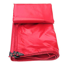 Vele parasole LQ Telo per Esterni in PVC Impermeabile Telo di ombreggiatura in PVC Impermeabile su Due Lati Telo Impermeabile per Auto Telo per Auto Tenda Antipioggia Tenda da Campeggio Tenda