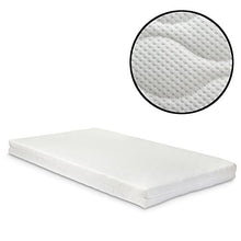 [neu.haus] Materasso in Schiuma a Freddo 16 cm (160 x 200 cm) Materasso Memory a 7 Zone differenziate Materasso Arrotolabile Premium Comfort