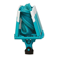 SSAYY Spray Mop Mop Rotante A Rotazione A 360 Gradi Mop Rotante Auto-Stridente Riutilizzabile Piatti Mop Pulizia del Pavimento Dura Mop Secchio Facile Pulitore per Mop in Microfibra