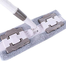 SSAYY Mop Popolarità di Vendita Diretta della Fabbrica Lavaggio A Mano Gratuito Tablet Lavaggio A Pavimento per La Casa Prodotto Utile Bagnetto Asciutto E Asciutto Doppio