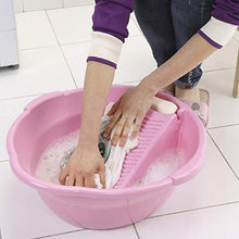 knowledgi Lavandino con lavabo, lavabo per lavabo Piccolo e Piccoli Articoli sensibili, Grün groß